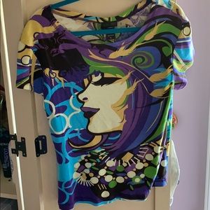 Fairy boutique T-shirt- XL BRAND NEW